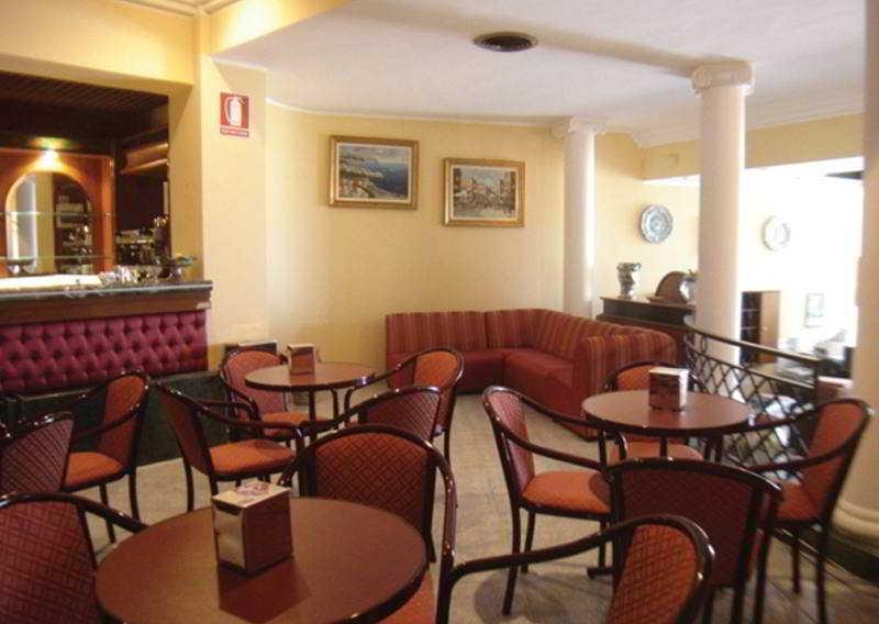 Hotel Panoramic Giardini Naxos Dış mekan fotoğraf