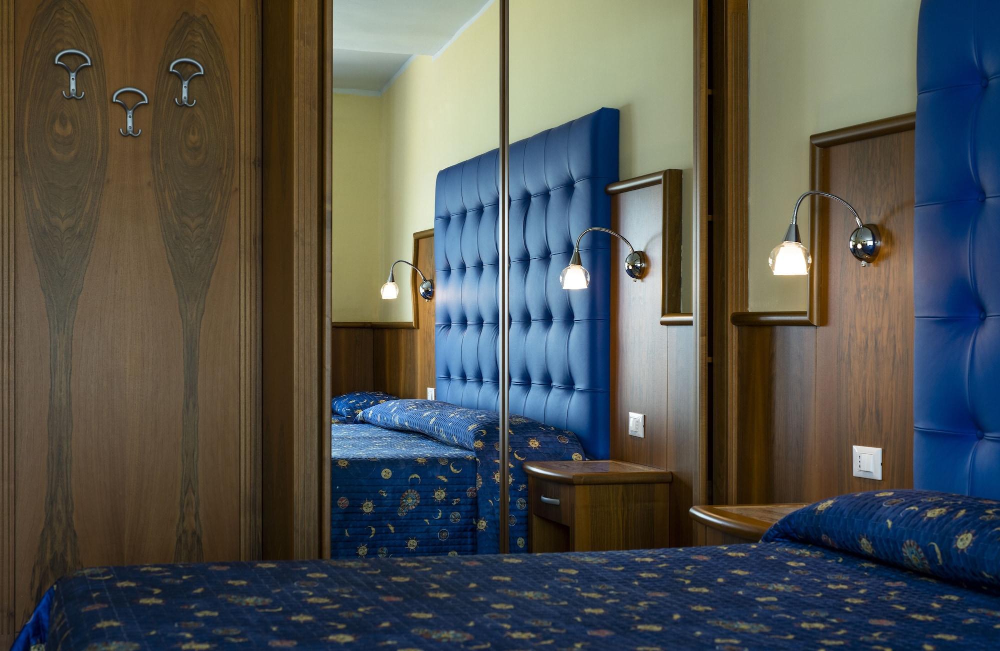 Hotel Panoramic Giardini Naxos Dış mekan fotoğraf