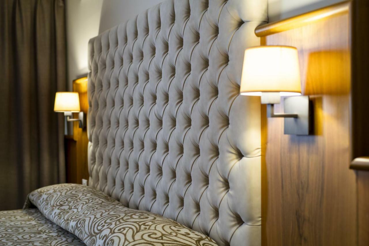 Hotel Panoramic Giardini Naxos Dış mekan fotoğraf